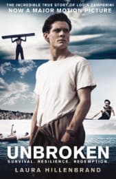 Cover von Unbroken