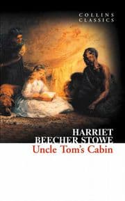 Cover von Uncle Tom's Cabin