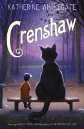 Cover von Crenshaw