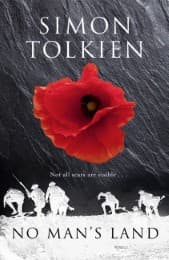 Cover von No Man's Land