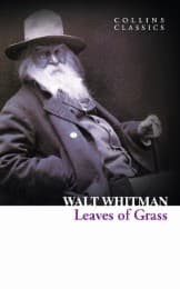Cover von Leaves of Grass