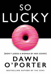 Cover von So Lucky