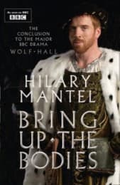 Cover von Bring Up the Bodies (TV Tie-In)