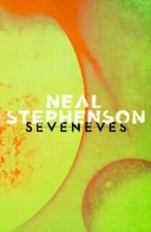 Cover von Seveneves