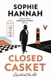 Cover von Closed Casket