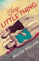 Cover von Tiny Little Thing