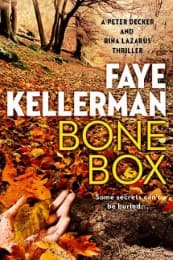 Cover von Bone Box
