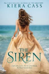Cover von The Siren