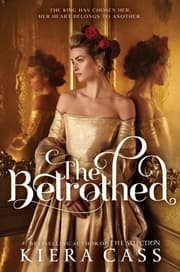 Cover von The Betrothed