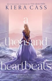 Cover von A Thousand Heartbeats