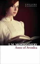 Cover von Anne of Avonlea