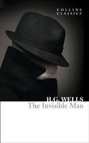 Cover von The Invisible Man