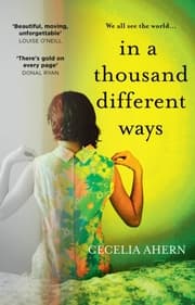 Cover von In a Thousand Different Ways