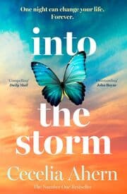 Cover von Into the Storm