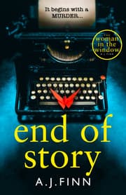 Cover von End of Story