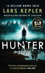 Cover von Hunter