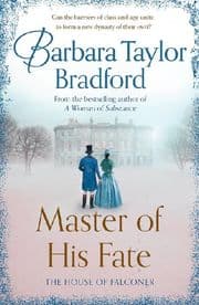 Cover von Master of His Fate