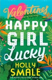 Cover von The Valentines - Happy Girl Lucky