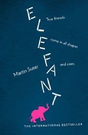 Cover von Elefant