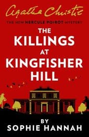 Cover von The Killings at Kingfisher Hill