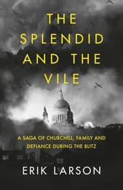 Cover von The Splendid and the Vile