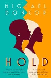 Cover von Hold