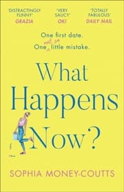 Cover von What Happens Now?