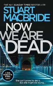 Cover von Now We Are Dead