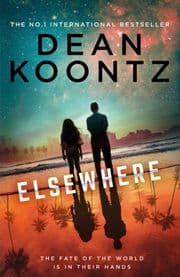 Cover von Elsewhere