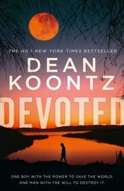 Cover von Devoted