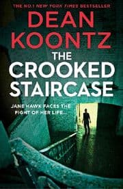 Cover von The Crooked Staircase
