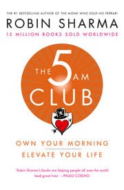 Cover von The 5 am Club