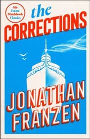 Cover von The Corrections