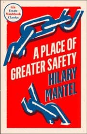Cover von A Place of Greater Safety