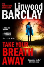Cover von Take Your Breath Away