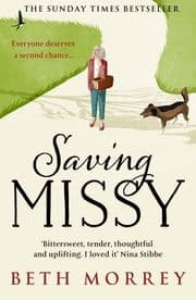 Cover von Saving Missy