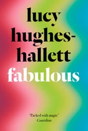 Cover von Fabulous