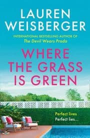 Cover von Where the Grass is Green