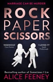 Cover von Rock Paper Scissors