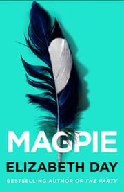 Cover von Magpie