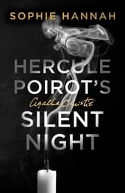 Cover von Hercule Poirot's Silent Night