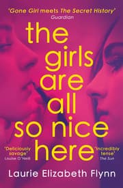 Cover von The Girls Are All So Nice Here