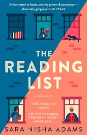 Cover von The Reading List