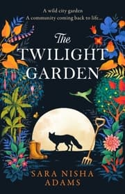 Cover von The Twilight Garden