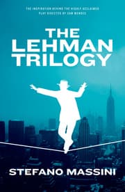 Cover von The Lehman Trilogy