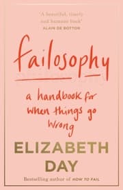 Cover von Failosophy
