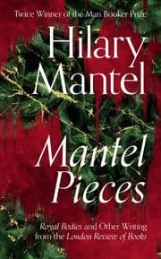 Cover von Mantel Pieces