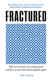 Cover von Fractured