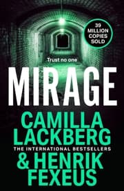 Cover von Mirage