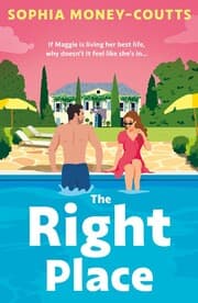 Cover von The Right Place